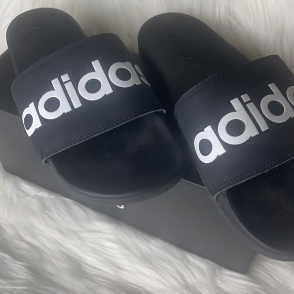 Adidas flip flops - Picture 7 of 7